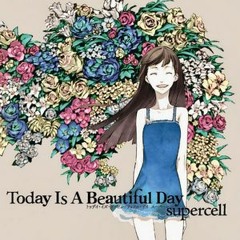 Supercell-Perfect Day