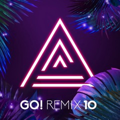 Go! Remix10