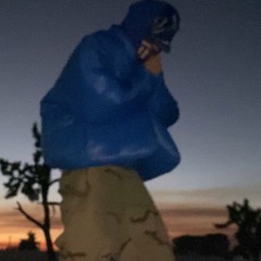 THANKS (prod. Nova)