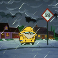 remember the rain