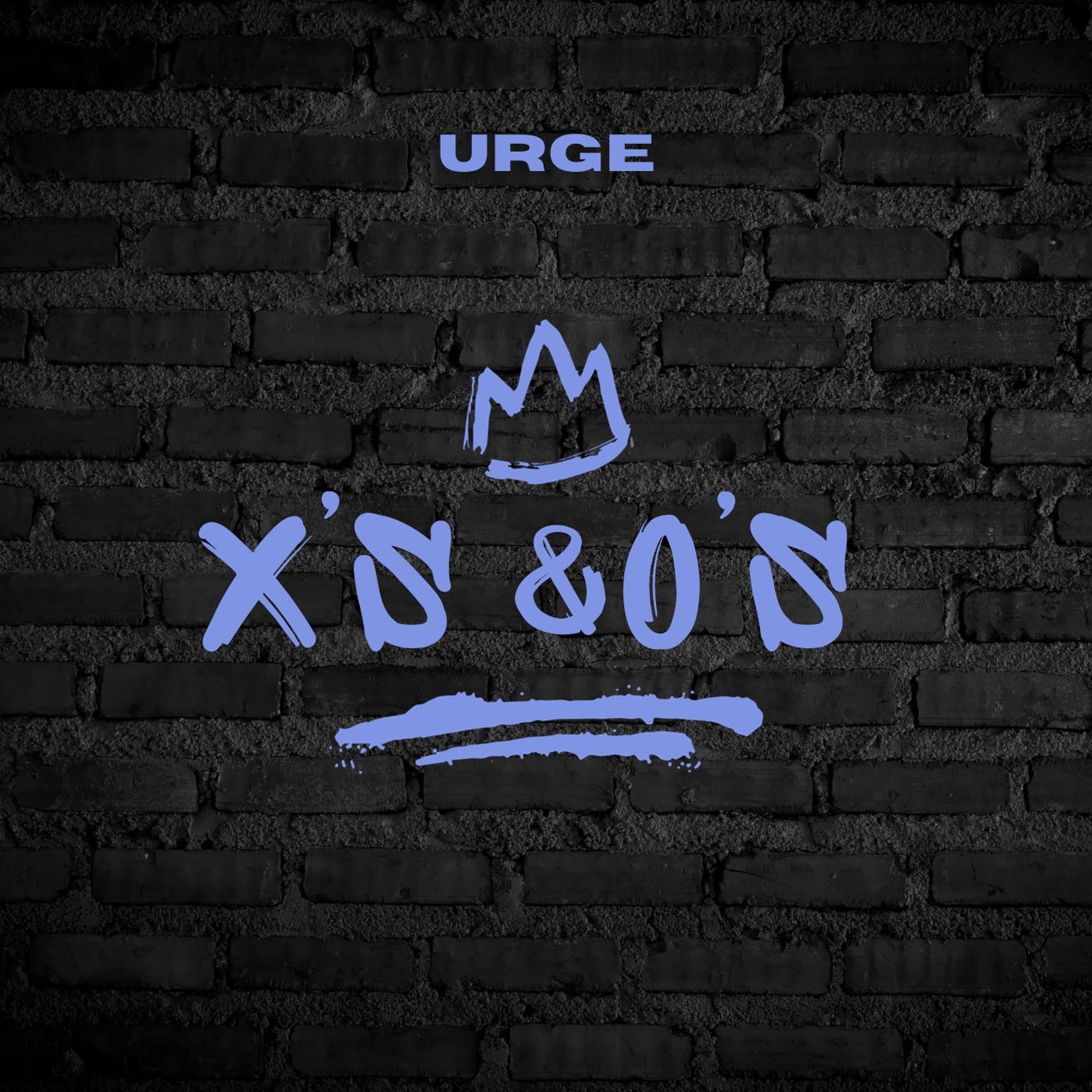 X's & O's episode artwork