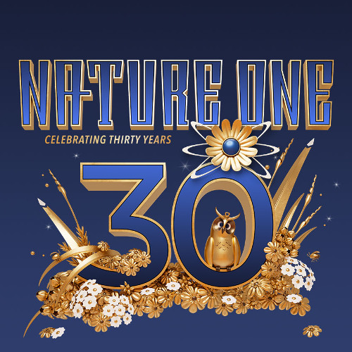 Bounce X Hardtrance Set Nature One WarmUp Session NSMWR 27/07/25