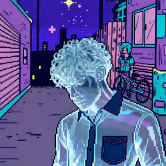 a little sad lofi type beat