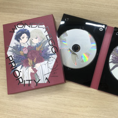 07 悔恨 (Regret) Wonder Egg Priority OST VOL.1