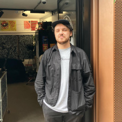 Tom B - 01/08/25 - Voices Radio