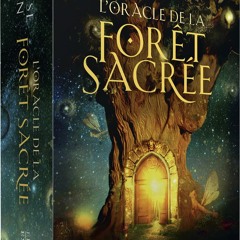 L'Oracle de la forêt sacrée  mobi - gcvBWvov3g