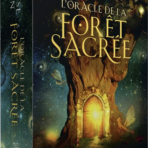 L'Oracle de la forêt sacrée  en format mobi - JQl7uwD3gm