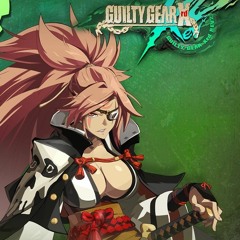 Baiken instant kill Guilty Gear Xrd Rev2