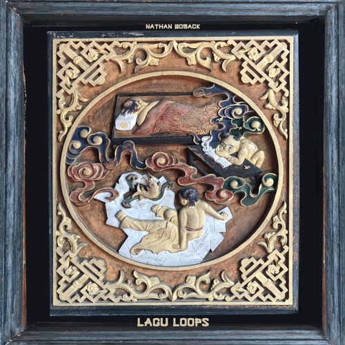 Lagu Loops - Full LP Stream