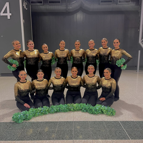 Stream Csu Pom 2021 2022 By Nataliehendriex Listen Online For Free On