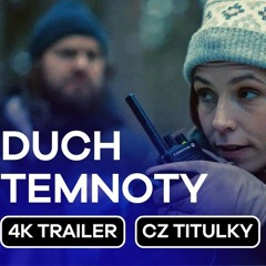 Duch temnoty - CELY FILM ONLINE ZDARMA (2025) SK-CZ DABING