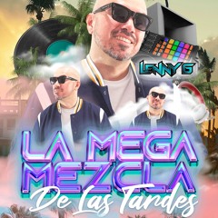 MEGA MEZCLA - 06 - 10 - 24