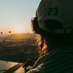 Naassan — Sunrise in Cappadocia [Station 2022]