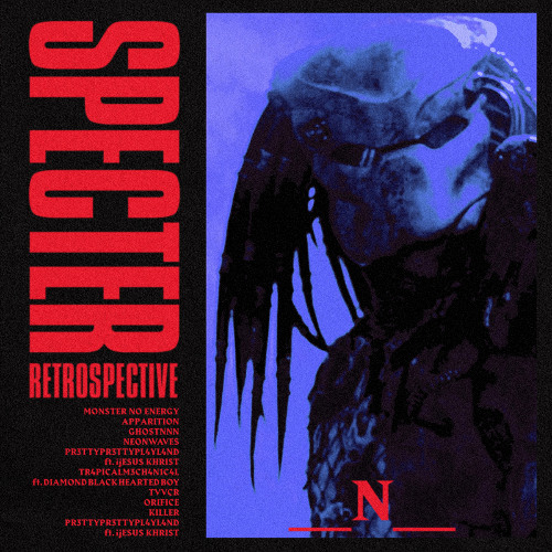 Tales From The Crypt ▲ Tale 013: ___N___ - Specter Retrospective