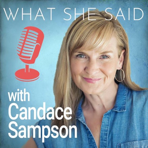 What She Said - 2021 - 03 - 13 | Social Justice Warrior/Vaccination Hesitations and more