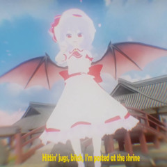 remilia bandxz - infinity stones (karma kazuya remix)