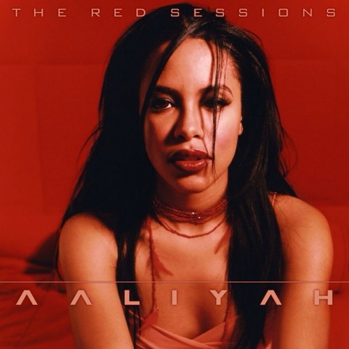 Aaliyah - Erica Kane (Demo)