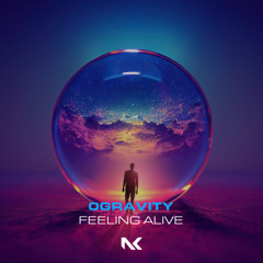 Feeling Alive (Extended Mix)