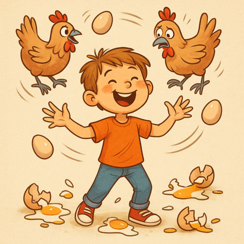 l'allergie à l'oeuf