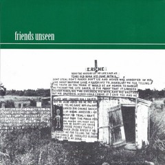 Friends Unseen - Drowning Act