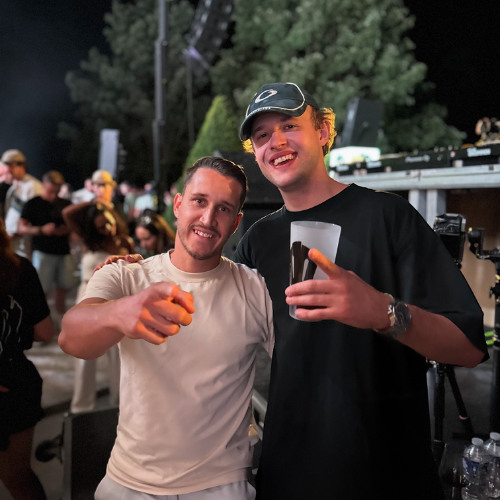 Permanent Pleasure vol.4