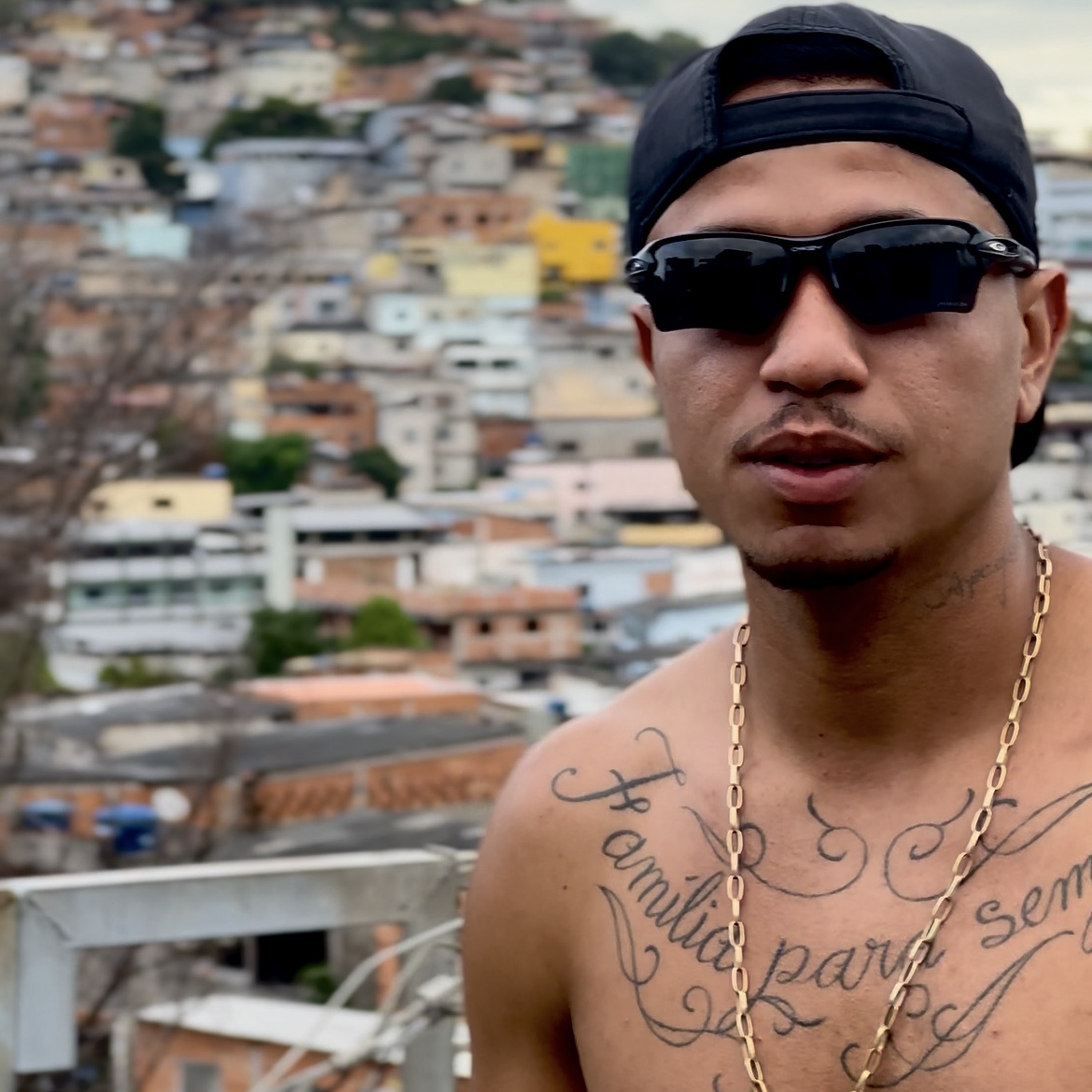 SENTA PRO SEU PUTO - MC NAEL / ACAPELA episode artwork