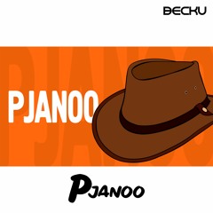 Eric Prydz - Pjanoo (Becku Remix)