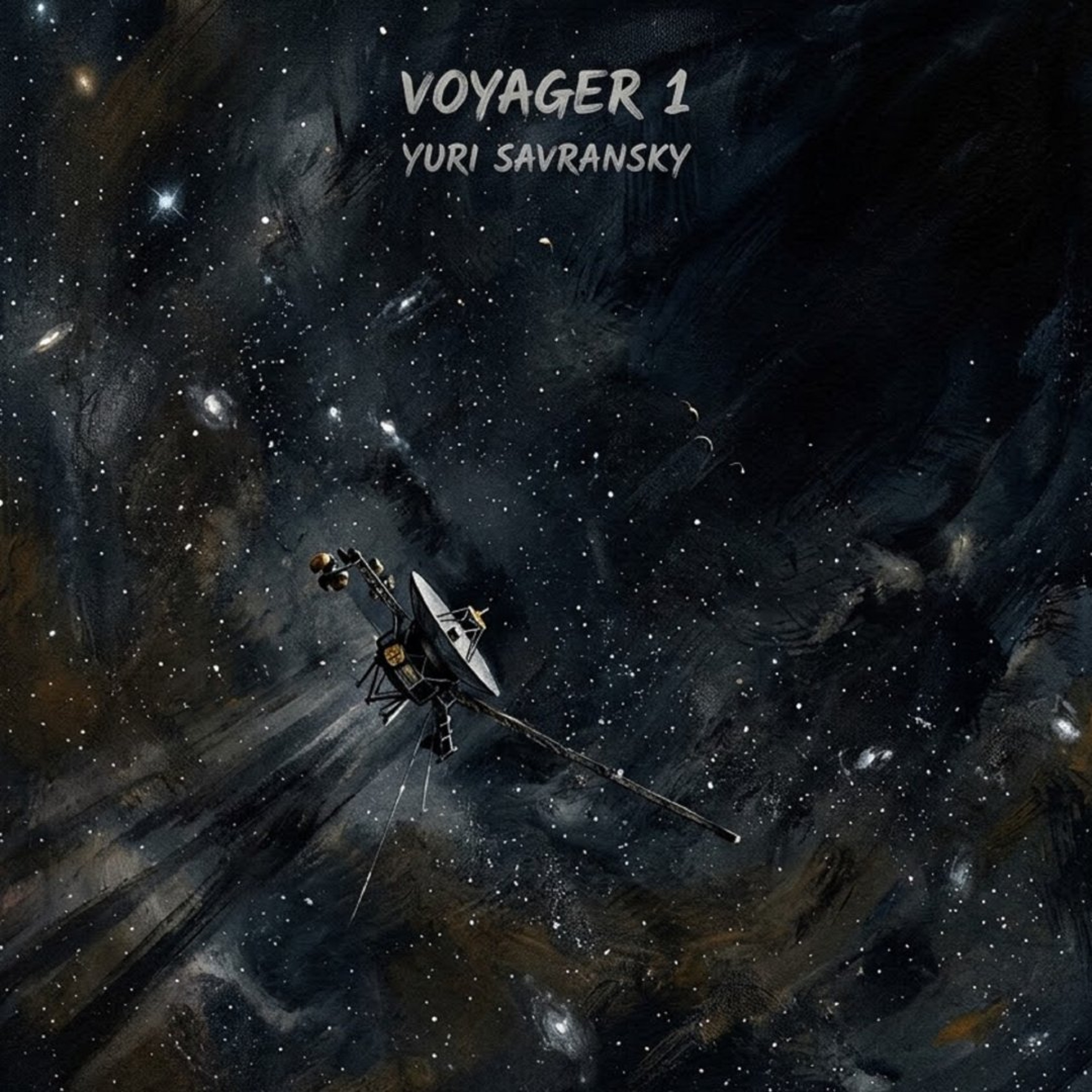 Voyager 1 episode artwork