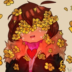 Flowerfell (Undertale) - Secret Garden | Music Box Cover