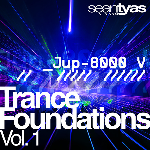 REQ: Sean Tyas Trance Foundations Vol.1 for Arturia Jup-8000V screenshot REQ: Sean Tyas Trance Foundations Vol.1 for Arturia Jup-8000V screenshot