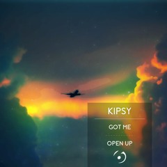 Kipsy - Open Up