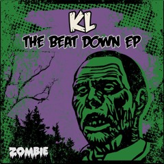 KL - Walks In [Premiere]