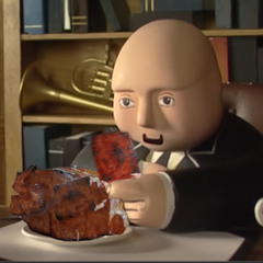 Topham's Lava Chicken