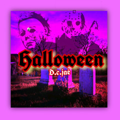 HALLOWEEN (prod. Fantom)