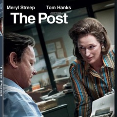 #160 - All the President's Posts