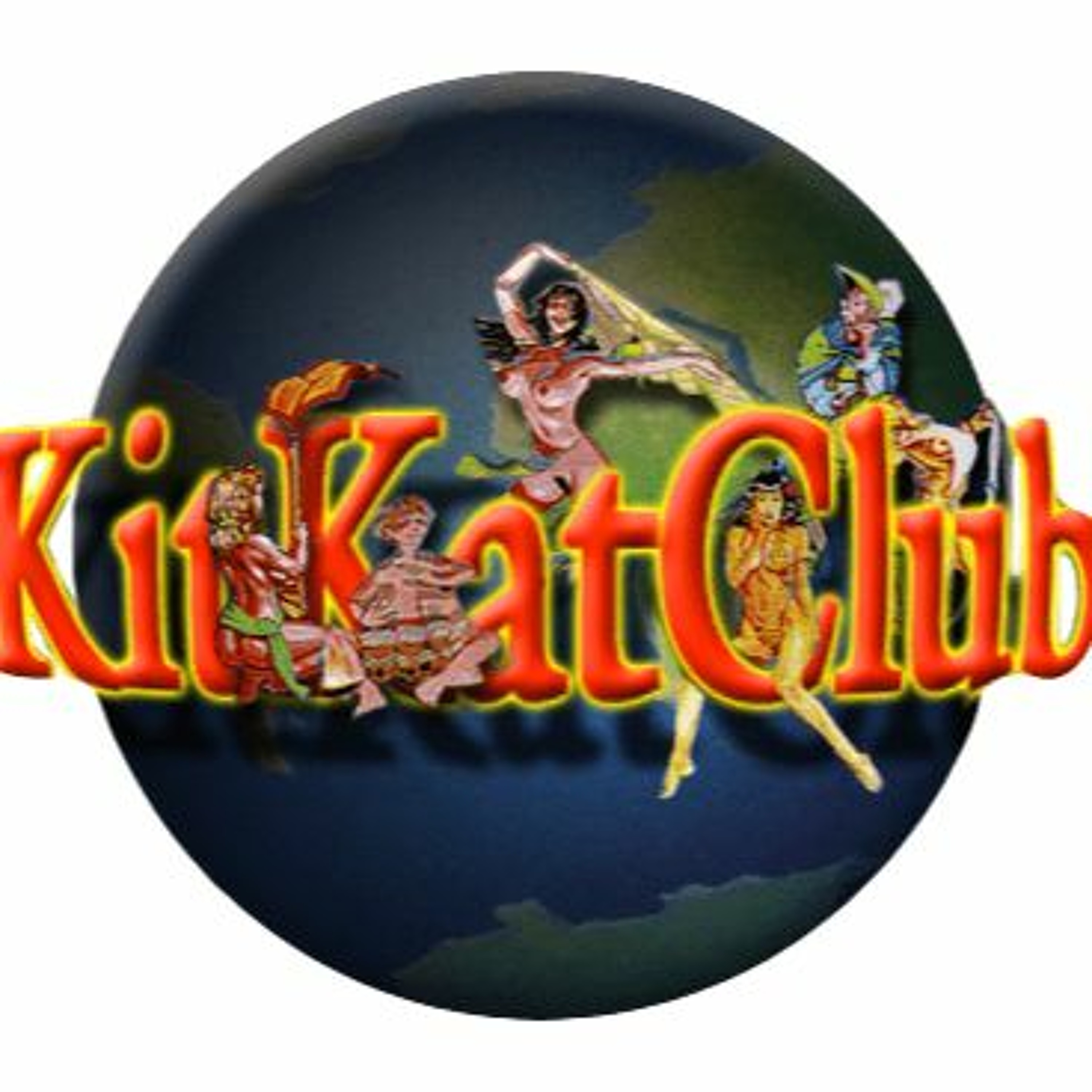 Ka(a)teDejonckheere - KitKatClub of wanneer de onmogelijkheid al in de vraag vervat zit