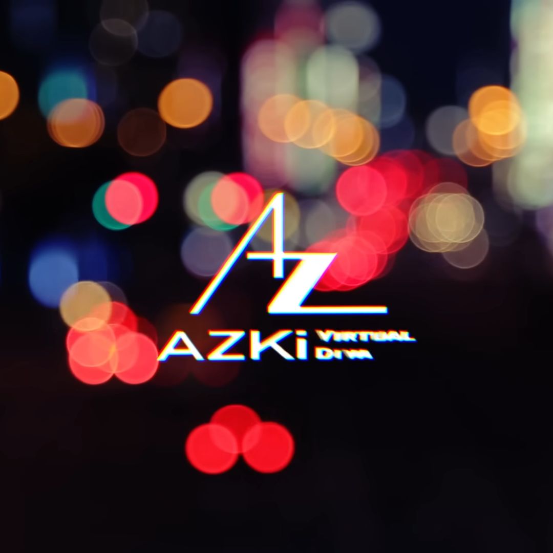 AZKi – Take me to Heaven(ark_ui remix)