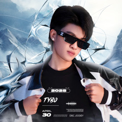 SATISFACTION 2025 - TUKI x DJ TYBO