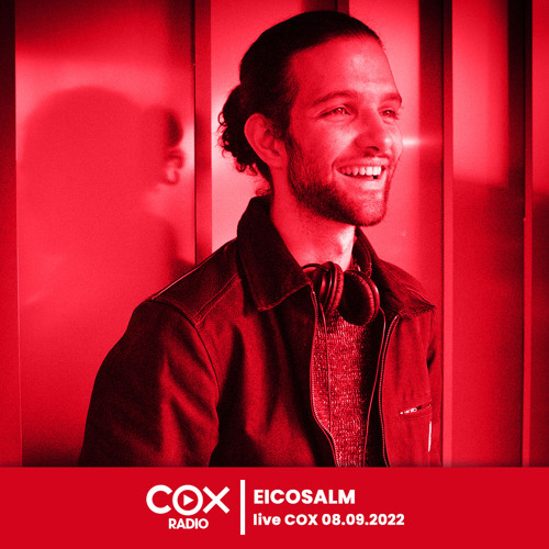 Eicosalm - Live @ Cox 08.09.2022