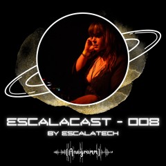 EscalaCast #008 - Anagramm