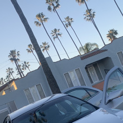 Kem Riches- Saint Motors