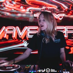Wave Report @ Red Room, March 2022