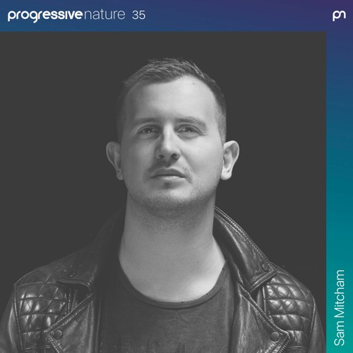 Progressive Nature 35 with Sam Mitcham - Di FM May 2023