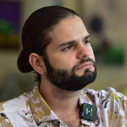 Stream Joshu | Listen to Farid Dieck playlist online for free on SoundCloud