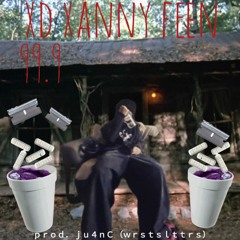 xdxannyfeen (wrstslttrs)