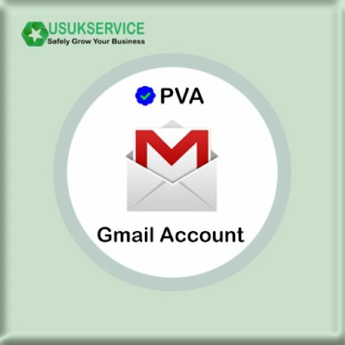 Buy Old Gmail Accounts