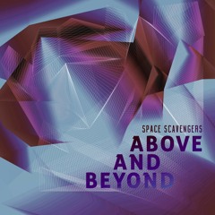 Above And Beyond LP (preview)