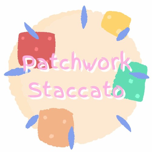 『MIKU V3 VIVID』Patchwork Staccato / ツギハギスタッカート【VOCALOIDカバー】