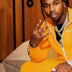 Welcome To The Party - PopSmoke ft Skepta REMIX