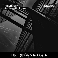 TRR_109 - Flavio MP - House Percussion (Original Mix).